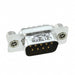 L717SDEH09PC309 by Amphenol ICC (Commercial Products) - CONNECTOR D-SUB PLUG 9POS SLDR CUP