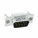 L717SDEH09POL2RM5 by Amphenol ICC (Commercial Products) - CONNECTOR D-SUB PLUG 9POS VERT SLDR