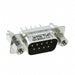 L717SDEH09POL2RM8 by Amphenol ICC (Commercial Products) - CONNECTOR D-SUB PLUG 9POS VERT SLDR