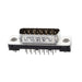 L717TSAH15POL2RM5 by Amphenol ICC (Commercial Products) - CONNECTOR D-SUB PLUG 15POS VERT SLDR