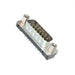 L717TSAH15POL2RM8C309 by Amphenol ICC (Commercial Products) - CONNECTOR D-SUB PLUG 15POS VERT SLDR