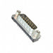 L717TSAH15POL2RM8 by Amphenol ICC (Commercial Products) - CONNECTOR D-SUB PLUG 15POS VERT SLDR