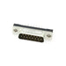 L717TSAH15POL2 by Amphenol ICC (Commercial Products) - CONNECTOR D-SUB PLUG 15POS VERT SLDR