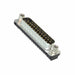 L717TSBH25POL2RM8C309 by Amphenol ICC (Commercial Products) - CONNECTOR D-SUB PLUG 25POS VERT SLDR