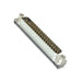 L717TSCH37POL2RM8C309 by Amphenol ICC (Commercial Products) - CONNECTOR D-SUB PLUG 37POS VERT SLDR