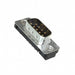 L717TSEH09POL2RM5 by Amphenol ICC (Commercial Products) - CONNECTOR D-SUB PLUG 9POS VERT SLDR