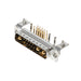 L717TWB13W3PMP2SV4RRM6 by Amphenol ICC (Commercial Products) - CONNECTOR D-SUB PLUG 13POS R/A SLDR