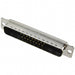 L717TWC21WA4P by Amphenol ICC (Commercial Products) - CONNECTOR D-SUB PLUG 21POS PNL MNT