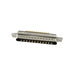 L717TWC27W2P by Amphenol ICC (Commercial Products) - CONNECTOR D-SUB PLUG 27POS PNL MNT