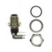 L722RAS by Switchcraft Inc. - CONNECTOR PWR JACK 2X5.5MM SOLDER
