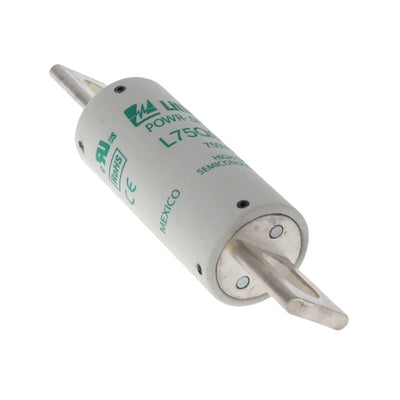 L75QS150.V by Littelfuse Inc. - 750VDC HIGHSPEED SEMICONDUCTOR F