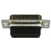 L777-RR-A-15-P by Amphenol ICC (Commercial Products) - CONNECTOR D-SUB HOUSING PLUG 15POS