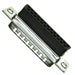 L777-RR-B-25-P by Amphenol ICC (Commercial Products) - CONNECTOR D-SUB HOUSING PLUG 25POS
