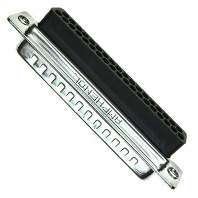L777-RR-C-37-P by Amphenol ICC (Commercial Products) - CONNECTOR D-SUB HOUSING PLUG 37POS