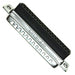 L777-RR-C-37-P by Amphenol ICC (Commercial Products) - CONNECTOR D-SUB HOUSING PLUG 37POS