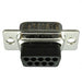 L777-RR-E-09-P by Amphenol ICC (Commercial Products) - CONNECTOR D-SUB HOUSING PLUG 9POS