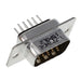 L777HDE15POL2 by Amphenol ICC (Commercial Products) - CONNECTOR D-SUB HD PLUG 15P VERT SLDR
