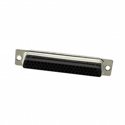 L777HRC62P by Amphenol ICC (Commercial Products) - CONNECTOR D-SUB HD HOUSING PLUG 62POS
