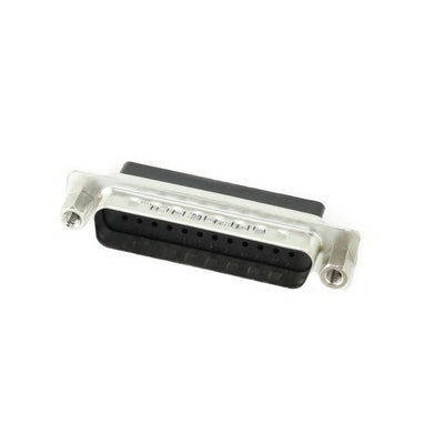 L777RRB25PVF by Amphenol ICC (Commercial Products) - CONNECTOR D-SUB HOUSING PLUG 25POS