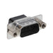 L777RRE09PVF by Amphenol ICC (Commercial Products) - CONNECTOR D-SUB HOUSING PLUG 9POS