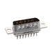 L777SDA15POL2 by Amphenol ICC (Commercial Products) - CONNECTOR D-SUB PLUG 15POS VERT SLDR
