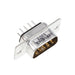 L777SDE09POL2 by Amphenol ICC (Commercial Products) - CONNECTOR D-SUB PLUG 9POS VERT SLDR