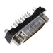 L777TSAH15POL2RM8 by Amphenol ICC (Commercial Products) - CONNECTOR D-SUB PLUG 15POS VERT SLDR