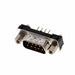L777TSEG09POL2RM8 by Amphenol ICC (Commercial Products) - CONNECTOR D-SUB PLUG 9POS VERT SLDR