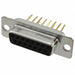 L77DA15SF179 by Amphenol ICC (Commercial Products) - CONNECTOR D-SUB RCPT 15POS PNL MNT WW