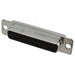 L77DB25SV by Amphenol ICC (Commercial Products) - CONNECTOR D-SUB RCPT 25POS VERT SLDR