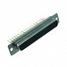 L77DC37SF179A by Amphenol ICC (Commercial Products) - CONNECTOR D-SUB RCPT 37POS PNL MNT WW