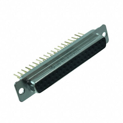 L77DC37SF179 by Amphenol ICC (Commercial Products) - CONNECTOR D-SUB RCPT 37POS PNL MNT WW