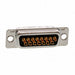 L77HDA26S by Amphenol ICC (Commercial Products) - CONNECTOR D-SUB HD RCPT 26P SLDR CUP