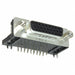 L77HDA26SD1CH4F by Amphenol ICC (Commercial Products) - CONNECTOR D-SUB HD RCPT 26P R/A SLDR