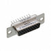 L77HDA26SOL2 by Amphenol ICC (Commercial Products) - CONNECTOR D-SUB HD RCPT 26P VERT SLDR
