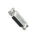 L77HDAH26SOL2RM848T by Amphenol ICC (Commercial Products) - CONNECTOR D-SUB HD RCPT 26P VERT SLDR