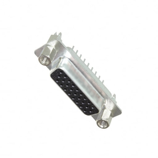 L77HDAH26SOL2RM8 by Amphenol ICC (Commercial Products) - CONNECTOR D-SUB HD RCPT 26P VERT SLDR
