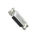 L77HDAH26SOL2RM8 by Amphenol ICC (Commercial Products) - CONNECTOR D-SUB HD RCPT 26P VERT SLDR