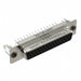 L77HDBH44SOL2RM5 by Amphenol ICC (Commercial Products) - CONNECTOR D-SUB HD RCPT 44P VERT SLDR