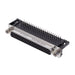 L77HDC62SD1CH4F by Amphenol ICC (Commercial Products) - CONNECTOR D-SUB HD RCPT 62P R/A SLDR
