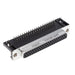 L77HDC62SD1CH4R by Amphenol ICC (Commercial Products) - CONNECTOR D-SUB HD RCPT 62P R/A SLDR