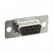 L77HDE15S by Amphenol ICC (Commercial Products) - CONNECTOR D-SUB HD RCPT 15P SLDR CUP
