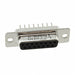 L77SDA15SOL2 by Amphenol ICC (Commercial Products) - CONNECTOR D-SUB RCPT 15POS VERT SLDR