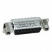 L77SDA15SVFC309 by Amphenol ICC (Commercial Products) - CONNECTOR D-SUB RCPT 15POS SLDR CUP