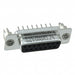 L77SDAG15SOL2RM5C309 by Amphenol ICC (Commercial Products) - CONNECTOR D-SUB RCPT 15POS VERT SLDR