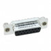 L77SDAH15SC309 by Amphenol ICC (Commercial Products) - CONNECTOR D-SUB RCPT 15POS SLDR CUP