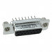 L77SDAH15SOL2C309 by Amphenol ICC (Commercial Products) - CONNECTOR D-SUB RCPT 15POS VERT SLDR