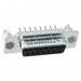 L77SDAH15SOL2RM5C309 by Amphenol ICC (Commercial Products) - CONNECTOR D-SUB RCPT 15POS VERT SLDR