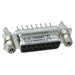 L77SDAH15SOL2RM8C309 by Amphenol ICC (Commercial Products) - CONNECTOR D-SUB RCPT 15POS VERT SLDR
