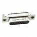 L77SDAH15S by Amphenol ICC (Commercial Products) - CONNECTOR D-SUB RCPT 15POS SLDR CUP